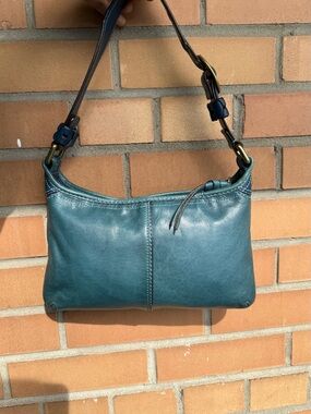 Coach bleeker laced bag